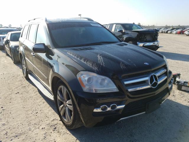 MERCEDES-BENZ GL 450 4MA 2010 4jgbf7be1aa559878