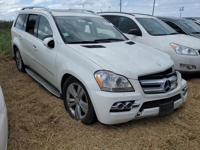 MERCEDES-BENZ GL 450 4MA 2010 4jgbf7be1aa568290