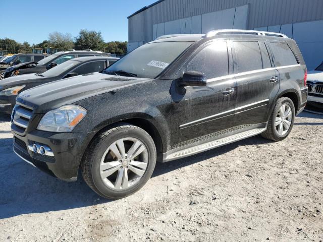 MERCEDES-BENZ GL-CLASS 2011 4jgbf7be1ba690214