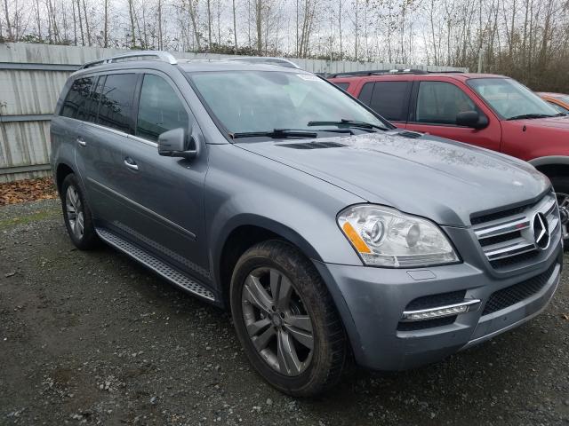 MERCEDES-BENZ GL 450 4MA 2012 4jgbf7be1ca765558