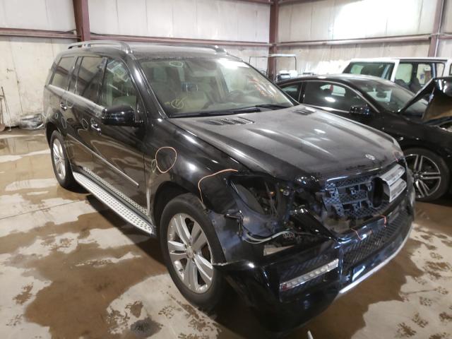 MERCEDES-BENZ GL 450 4MA 2012 4jgbf7be1ca771974