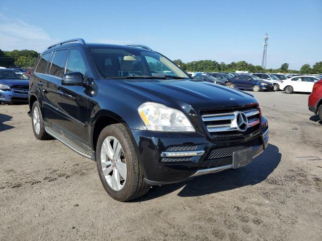 MERCEDES-BENZ GL 450 4MA 2012 4jgbf7be1ca772476