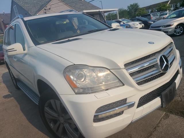 MERCEDES-BENZ GL 450 4MA 2012 4jgbf7be1ca772624