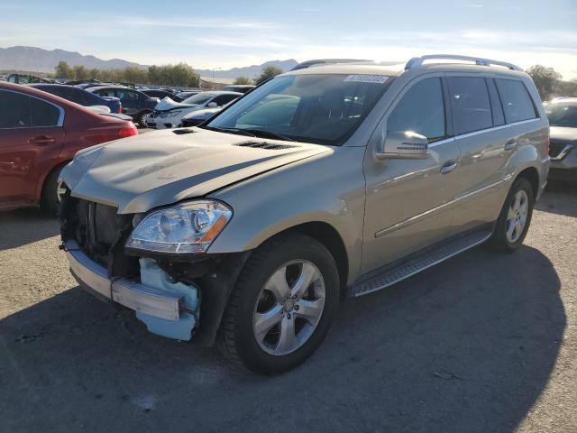 MERCEDES-BENZ GL 450 4MA 2012 4jgbf7be1ca776091