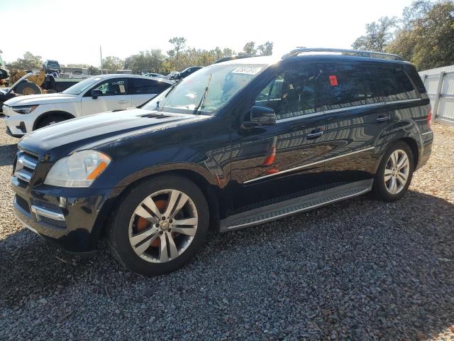 MERCEDES-BENZ GL 450 4MA 2012 4jgbf7be1ca779668