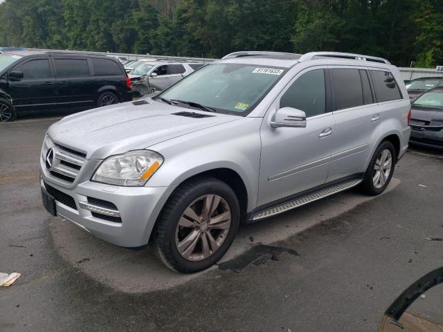 MERCEDES-BENZ GL 450 4MA 2012 4jgbf7be1ca787348