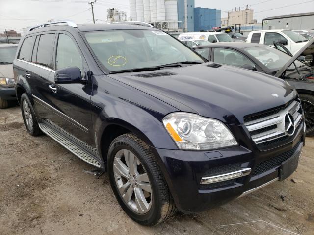 MERCEDES-BENZ GL 450 4MA 2012 4jgbf7be1ca788127