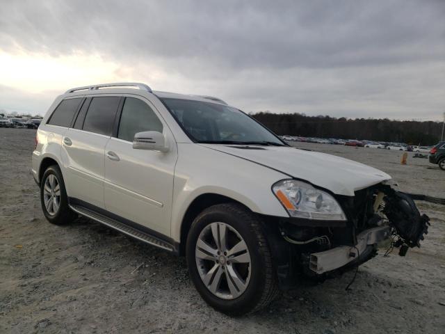 MERCEDES-BENZ GL 450 4MA 2012 4jgbf7be1ca789830