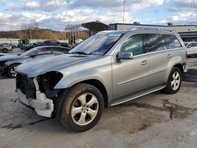 MERCEDES-BENZ GL-CLASS 2012 4jgbf7be1ca791819