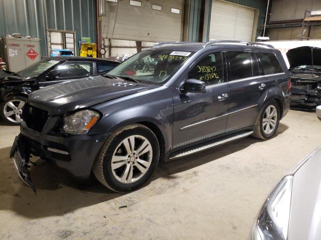 MERCEDES-BENZ GL 450 4MA 2012 4jgbf7be1ca792484