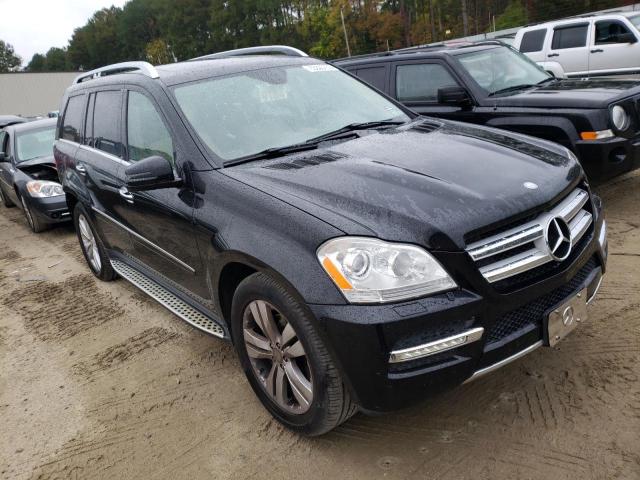 MERCEDES-BENZ GL 450 4MA 2012 4jgbf7be1ca798382