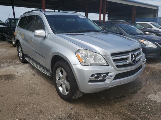 MERCEDES-BENZ GL 450 4MA 2010 4jgbf7be2aa547089