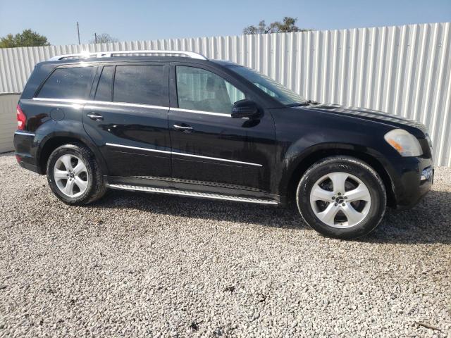 MERCEDES-BENZ GL 450 4MA 2011 4jgbf7be2ba662129