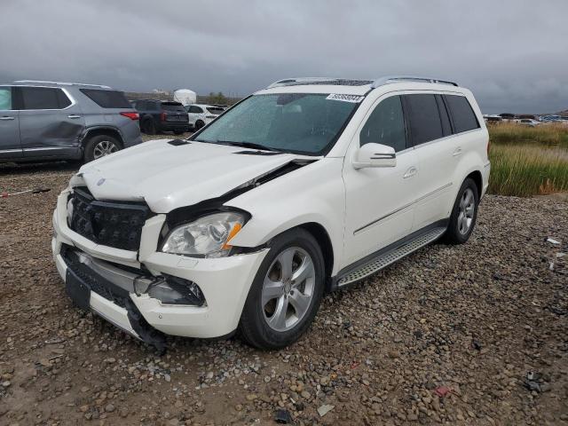 MERCEDES-BENZ GL-CLASS 2011 4jgbf7be2ba663653