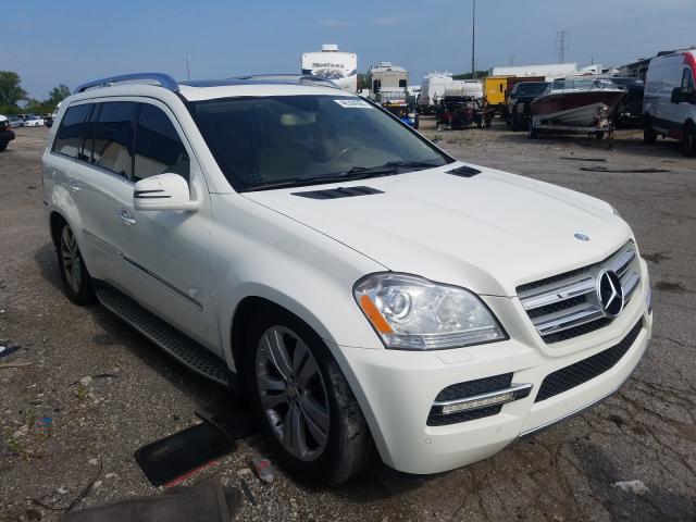 MERCEDES-BENZ GL 450 4MA 2012 4jgbf7be2ca770073