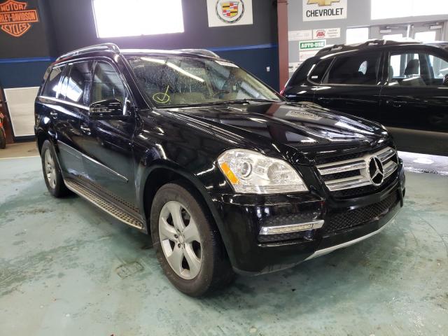 MERCEDES-BENZ GL 450 4MA 2012 4jgbf7be2ca772051