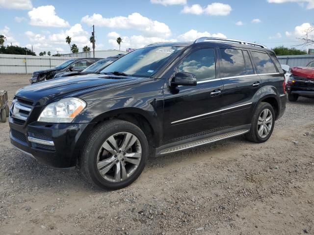 MERCEDES-BENZ GL 450 4MA 2012 4jgbf7be2ca772373