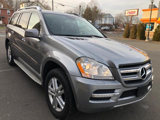 MERCEDES-BENZ GL 450 4MA 2012 4jgbf7be2ca779985