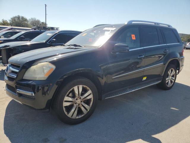 MERCEDES-BENZ GL 450 4MA 2012 4jgbf7be2ca784569