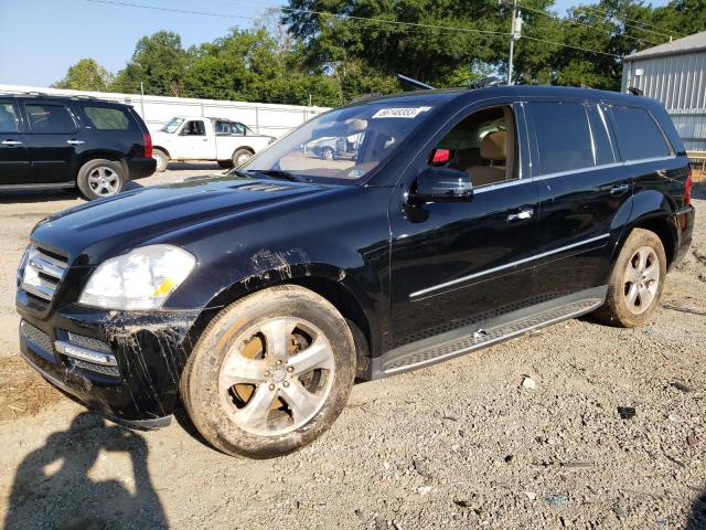 MERCEDES-BENZ GL 450 4MA 2012 4jgbf7be2ca785902