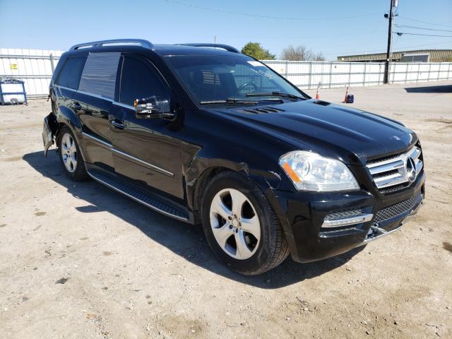 MERCEDES-BENZ GL 450 4MA 2012 4jgbf7be2ca786080