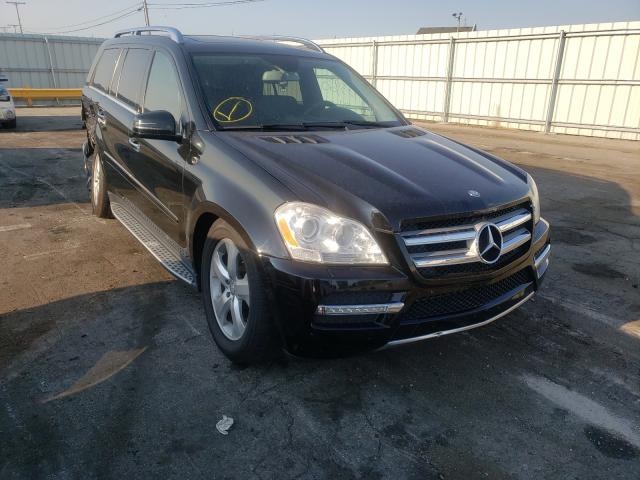 MERCEDES-BENZ GL 450 4MA 2012 4jgbf7be2ca790646