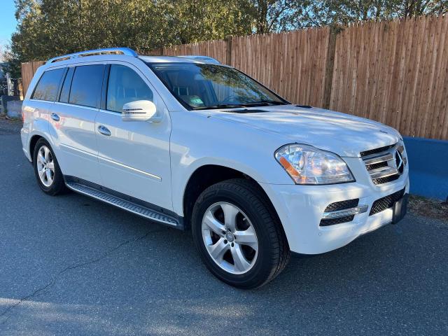 MERCEDES-BENZ GL 450 4MA 2012 4jgbf7be2ca791747