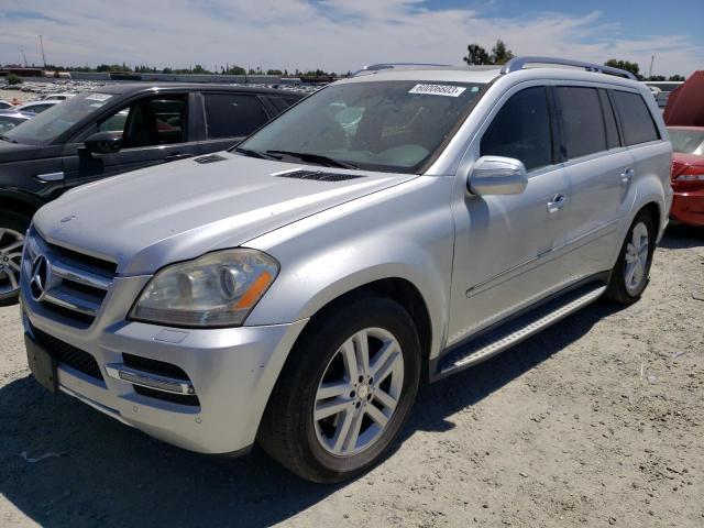 MERCEDES-BENZ GL 450 4MA 2010 4jgbf7be3aa614444