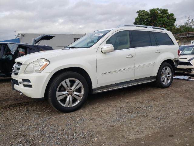 MERCEDES-BENZ GL 450 4MA 2010 4jgbf7be3aa614959