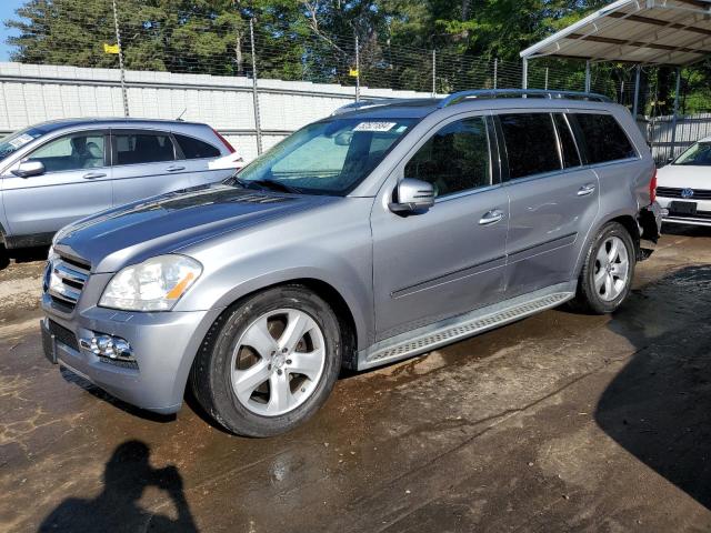 MERCEDES-BENZ GL-CLASS 2023 4jgbf7be3ba642293