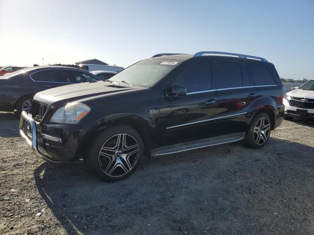 MERCEDES-BENZ GL-CLASS 2011 4jgbf7be3ba659739