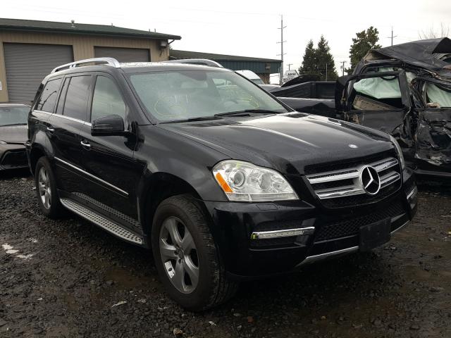 MERCEDES-BENZ GL 450 4MA 2011 4jgbf7be3ba688075