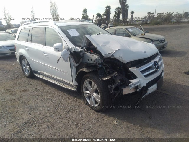 MERCEDES-BENZ NULL 2011 4jgbf7be3ba691817