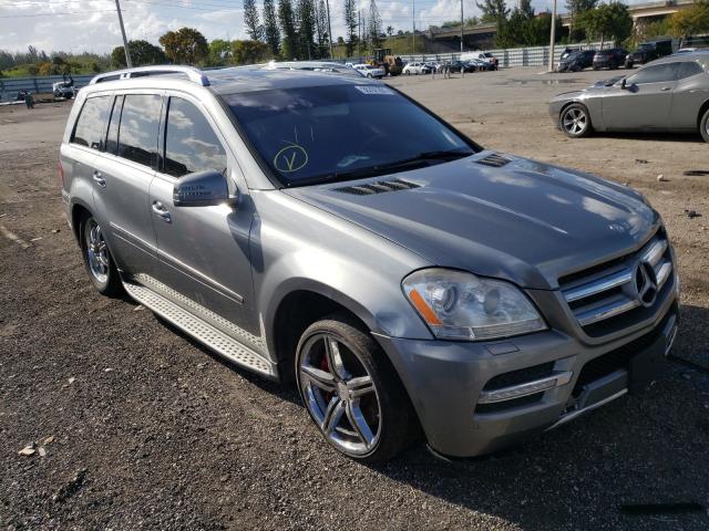 MERCEDES-BENZ GL 450 4MA 2011 4jgbf7be3ba732706