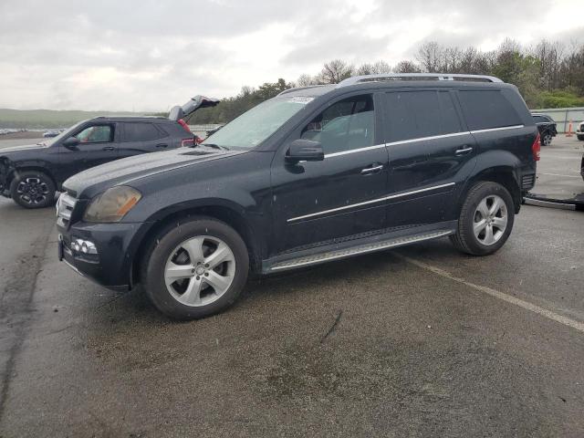 MERCEDES-BENZ GL-CLASS 2011 4jgbf7be3ba760988