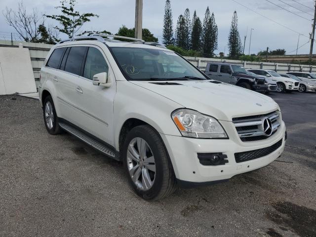 MERCEDES-BENZ GL 450 4MA 2012 4jgbf7be3ca762841