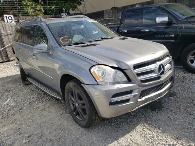 MERCEDES-BENZ GL 450 4MA 2012 4jgbf7be3ca780790