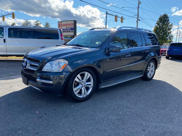 MERCEDES-BENZ GL 450 4MA 2012 4jgbf7be3ca789084