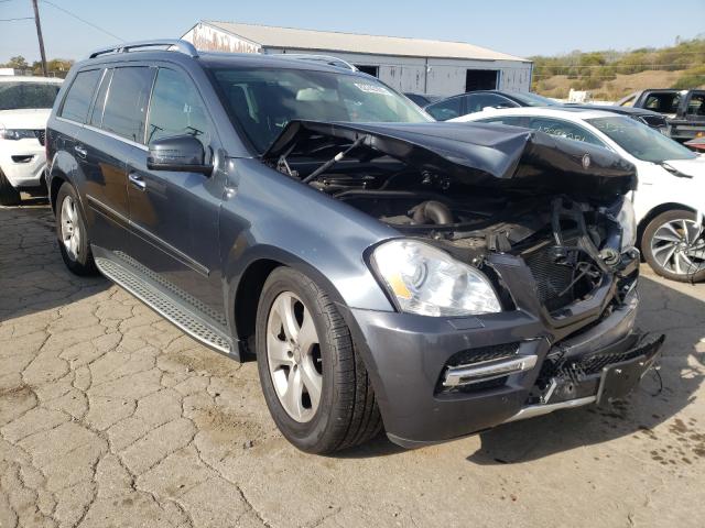 MERCEDES-BENZ GL 450 4MA 2012 4jgbf7be3ca798092