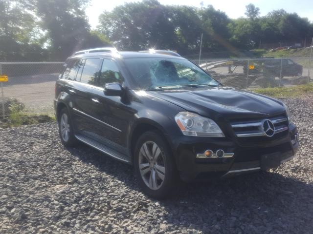 MERCEDES-BENZ GL 450 4MA 2010 4jgbf7be4aa537096