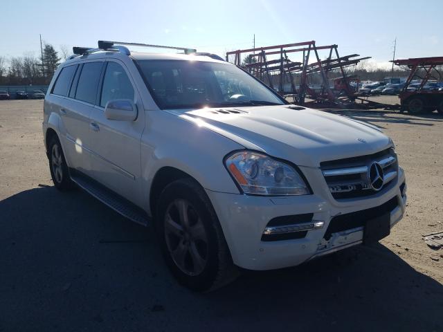 MERCEDES-BENZ GL 450 4MA 2010 4jgbf7be4aa538278