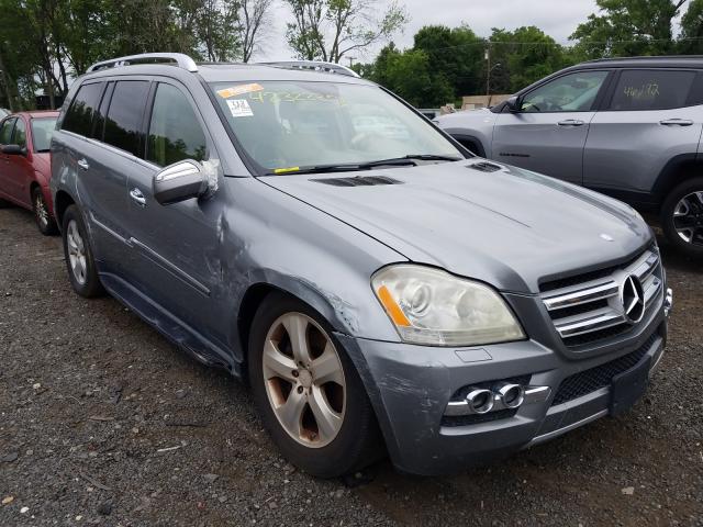 MERCEDES-BENZ GL 450 4MA 2010 4jgbf7be4aa547014