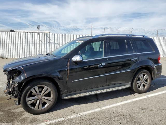 MERCEDES-BENZ GL 450 4MA 2010 4jgbf7be4aa569420