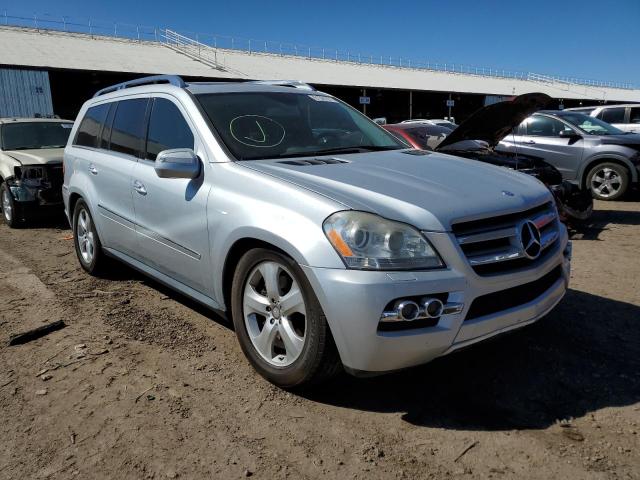 MERCEDES-BENZ GL 450 4MA 2010 4jgbf7be4aa580322