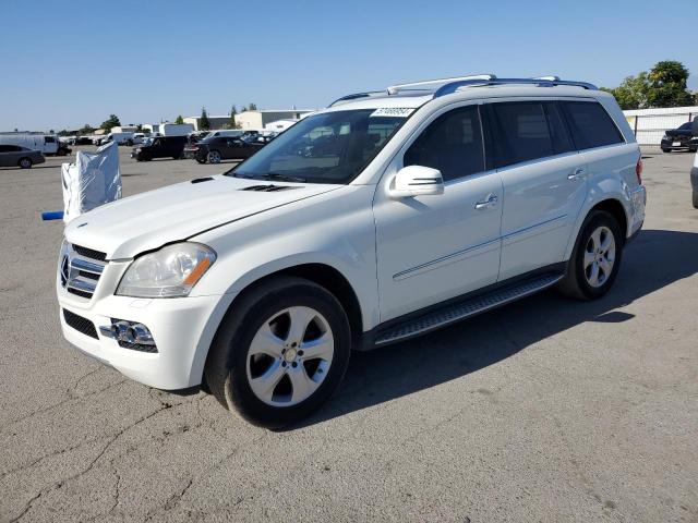 MERCEDES-BENZ GL-CLASS 2011 4jgbf7be4ba630380