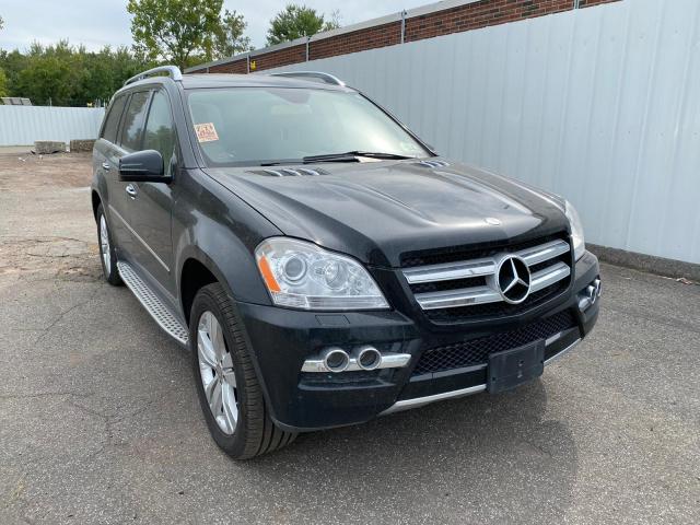 MERCEDES-BENZ GL 450 4MA 2011 4jgbf7be4ba715994