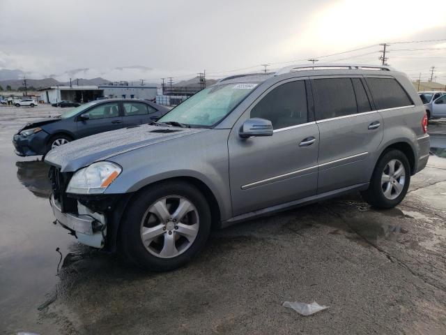 MERCEDES-BENZ GL-CLASS 2011 4jgbf7be4ba717213