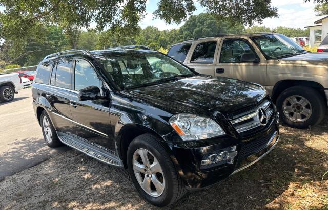 MERCEDES-BENZ GL-CLASS 2011 4jgbf7be4ba738451