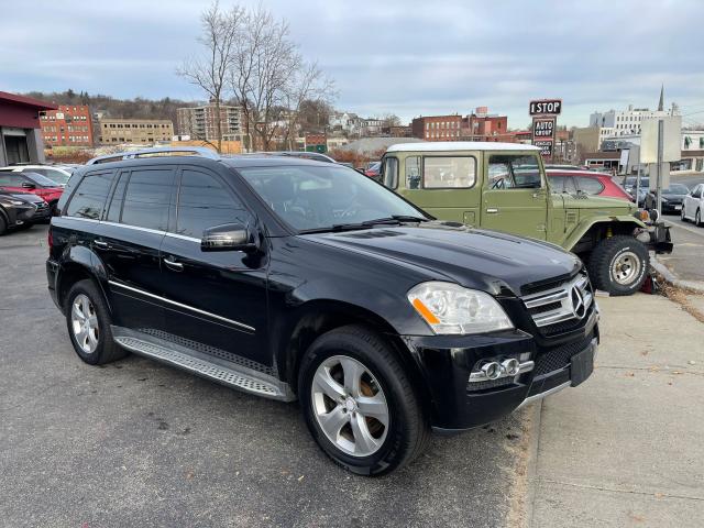 MERCEDES-BENZ GL 450 4MA 2011 4jgbf7be4ba744816