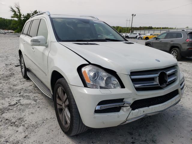 MERCEDES-BENZ GL 450 4MA 2012 4jgbf7be4ca763223